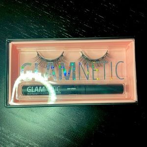 Glamnetic Magnetic Lash (Virgo)